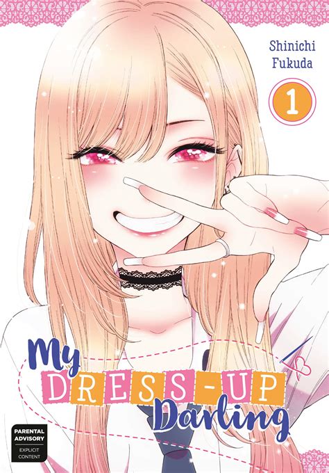 my dressup darling doujinshi|my dress up darling chapter 1.